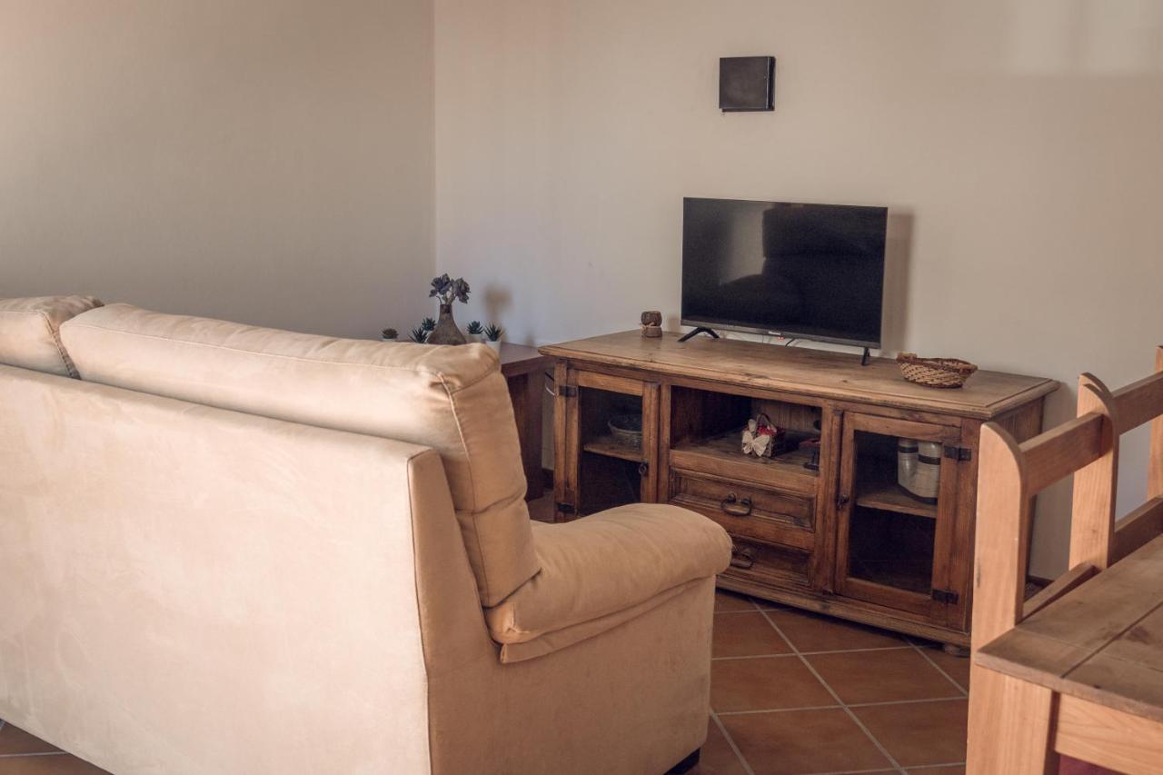 Apartamento Dona Lola Херес-де-ла-Фронтера Экстерьер фото