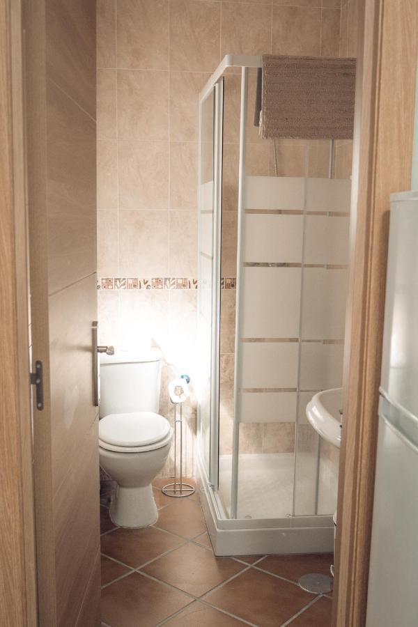 Apartamento Dona Lola Херес-де-ла-Фронтера Экстерьер фото