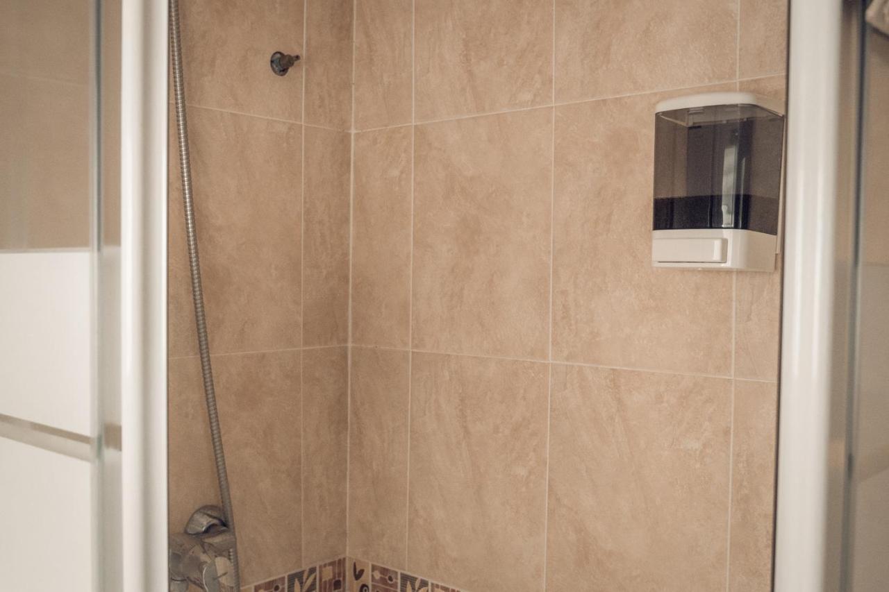 Apartamento Dona Lola Херес-де-ла-Фронтера Экстерьер фото