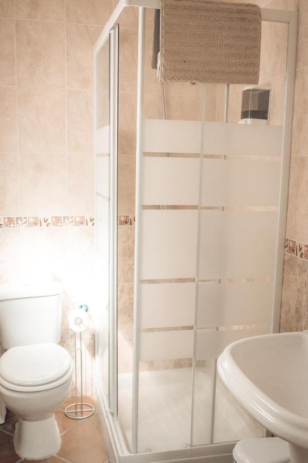 Apartamento Dona Lola Херес-де-ла-Фронтера Экстерьер фото