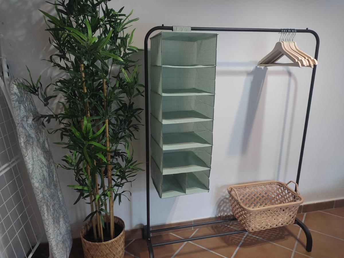 Apartamento Dona Lola Херес-де-ла-Фронтера Экстерьер фото